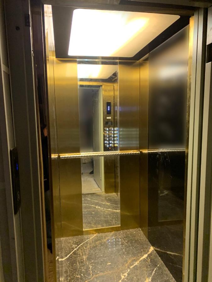 Armenia Hostel エレバン エクステリア 写真