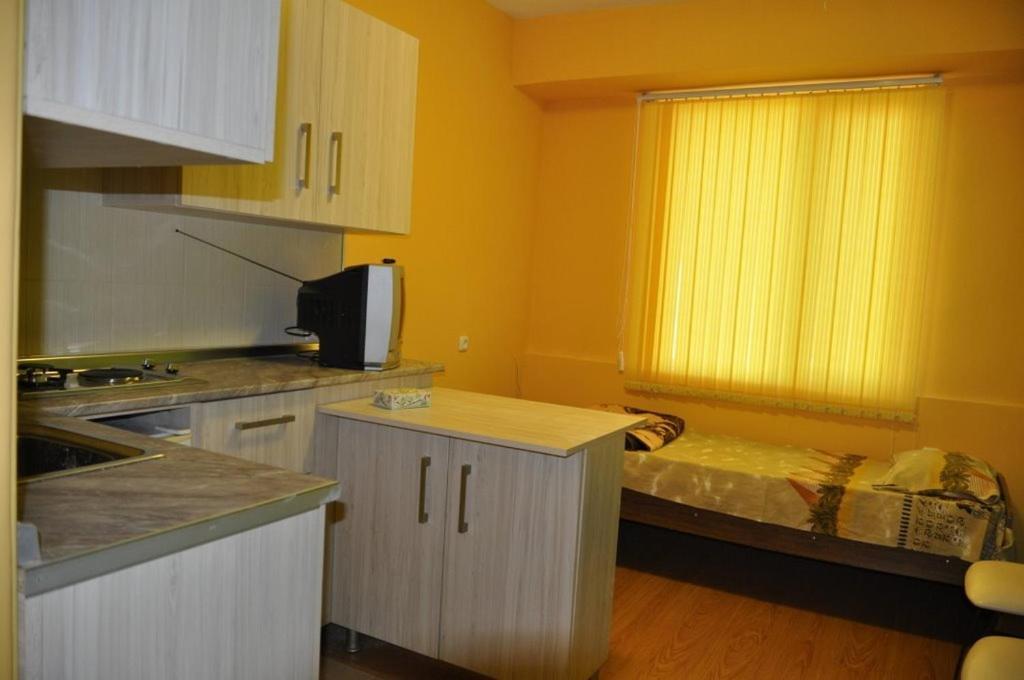 Armenia Hostel エレバン 部屋 写真