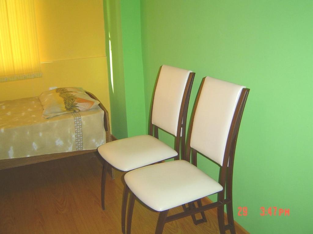 Armenia Hostel エレバン 部屋 写真