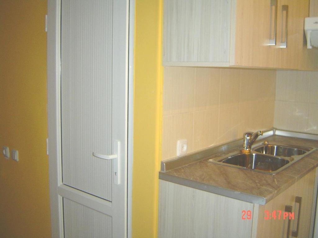 Armenia Hostel エレバン 部屋 写真