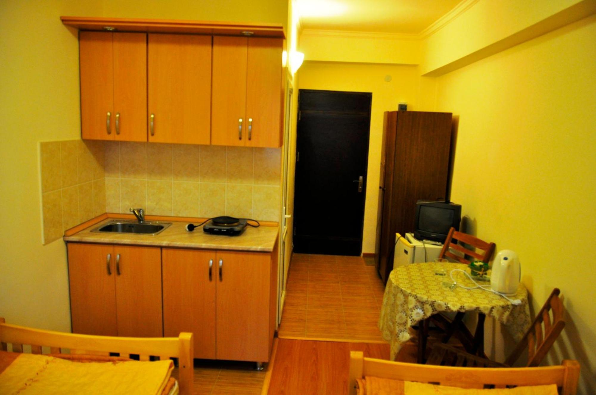 Armenia Hostel エレバン エクステリア 写真