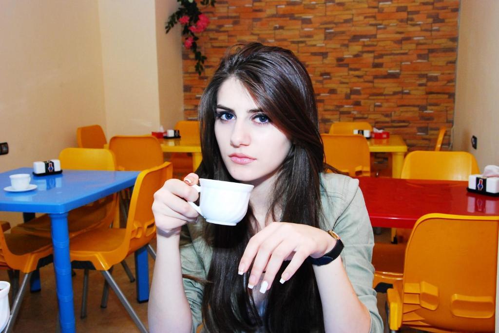 Armenia Hostel エレバン エクステリア 写真