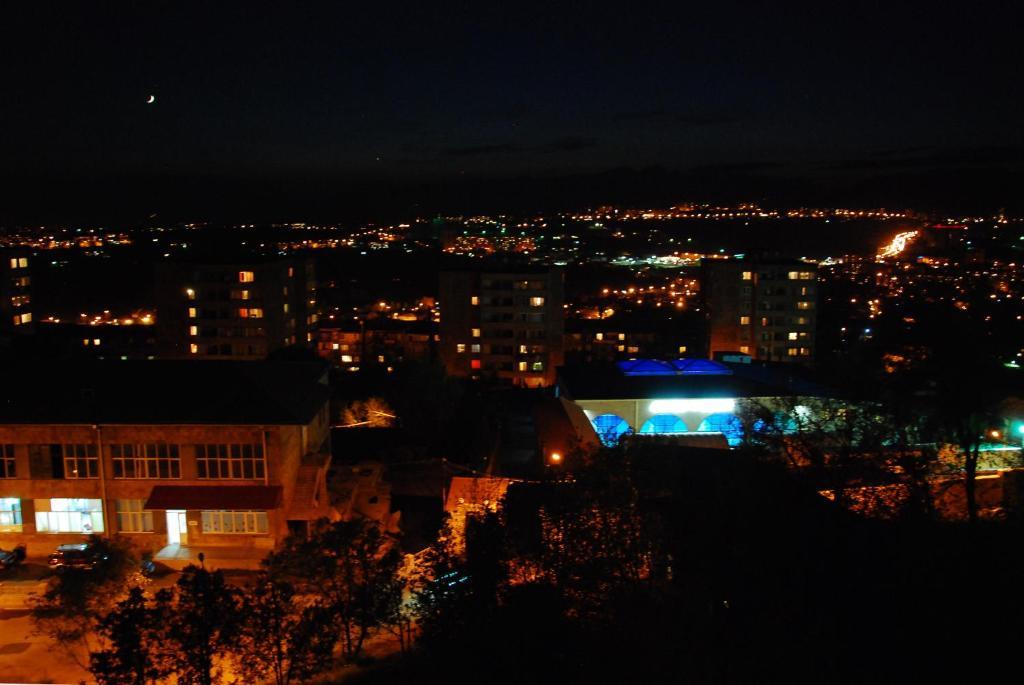 Armenia Hostel エレバン 部屋 写真