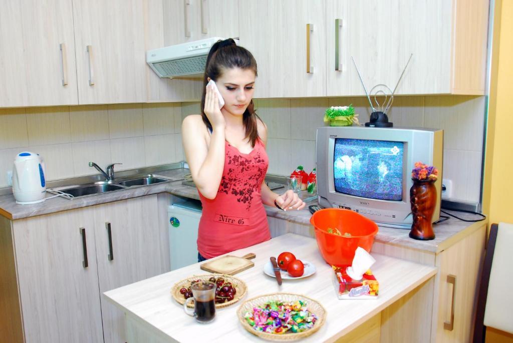 Armenia Hostel エレバン 部屋 写真