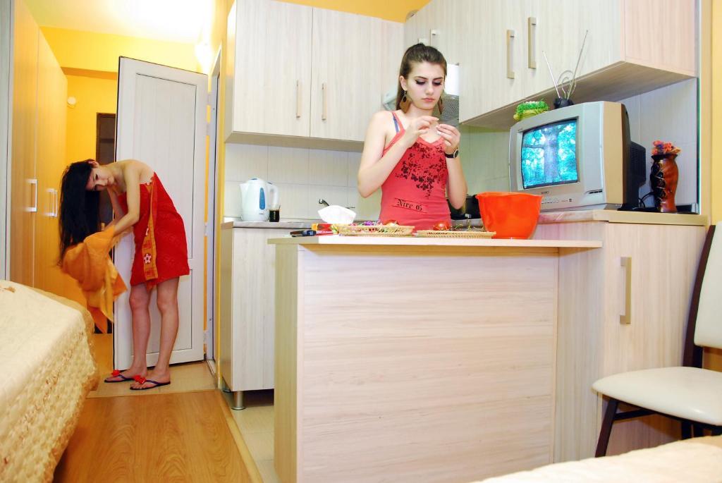 Armenia Hostel エレバン 部屋 写真