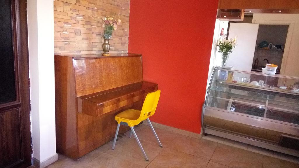 Armenia Hostel エレバン エクステリア 写真