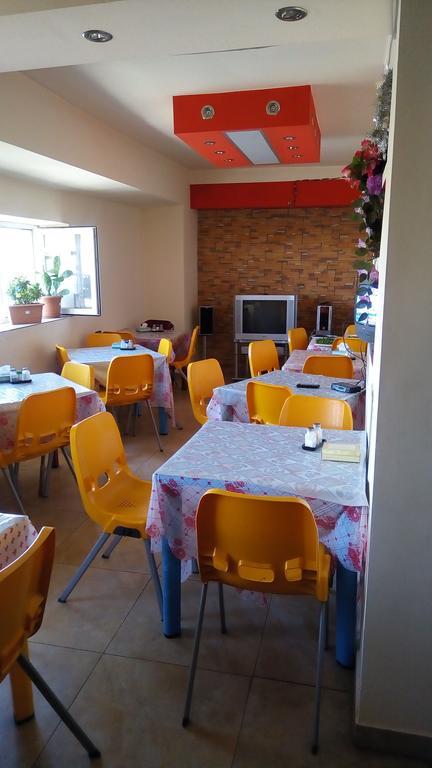 Armenia Hostel エレバン エクステリア 写真