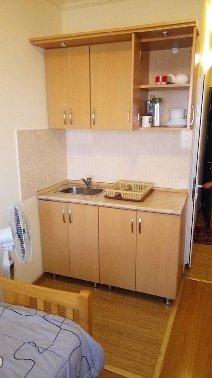 Armenia Hostel エレバン エクステリア 写真