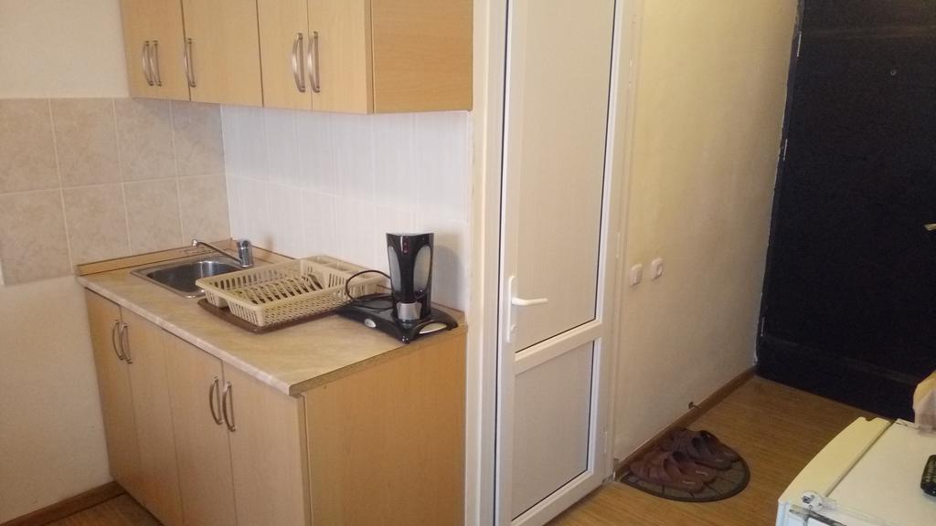 Armenia Hostel エレバン 部屋 写真