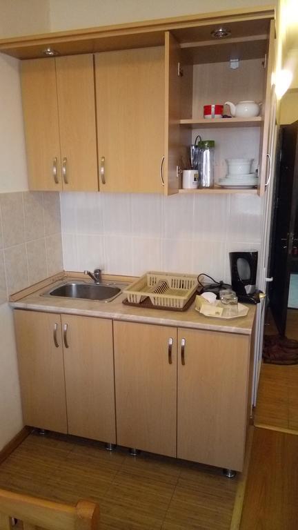 Armenia Hostel エレバン エクステリア 写真