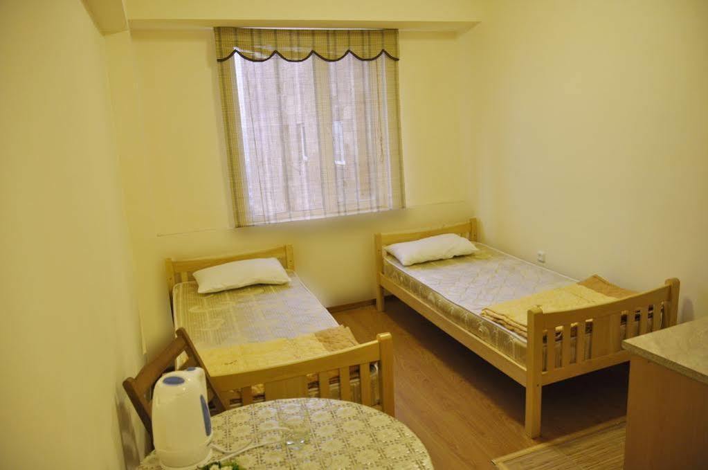 Armenia Hostel エレバン エクステリア 写真