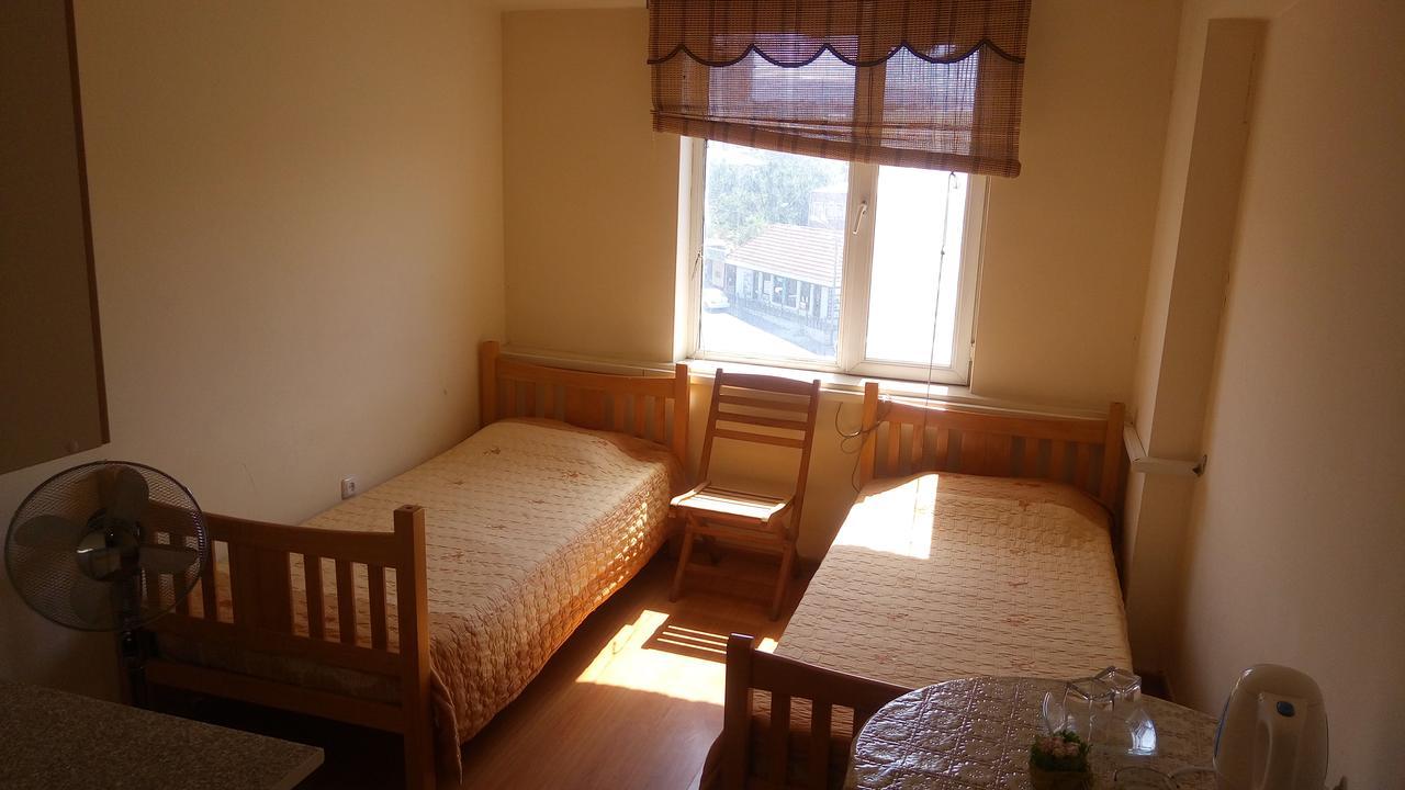 Armenia Hostel エレバン エクステリア 写真