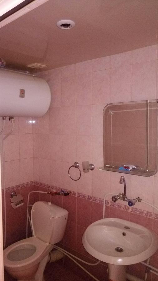 Armenia Hostel エレバン エクステリア 写真